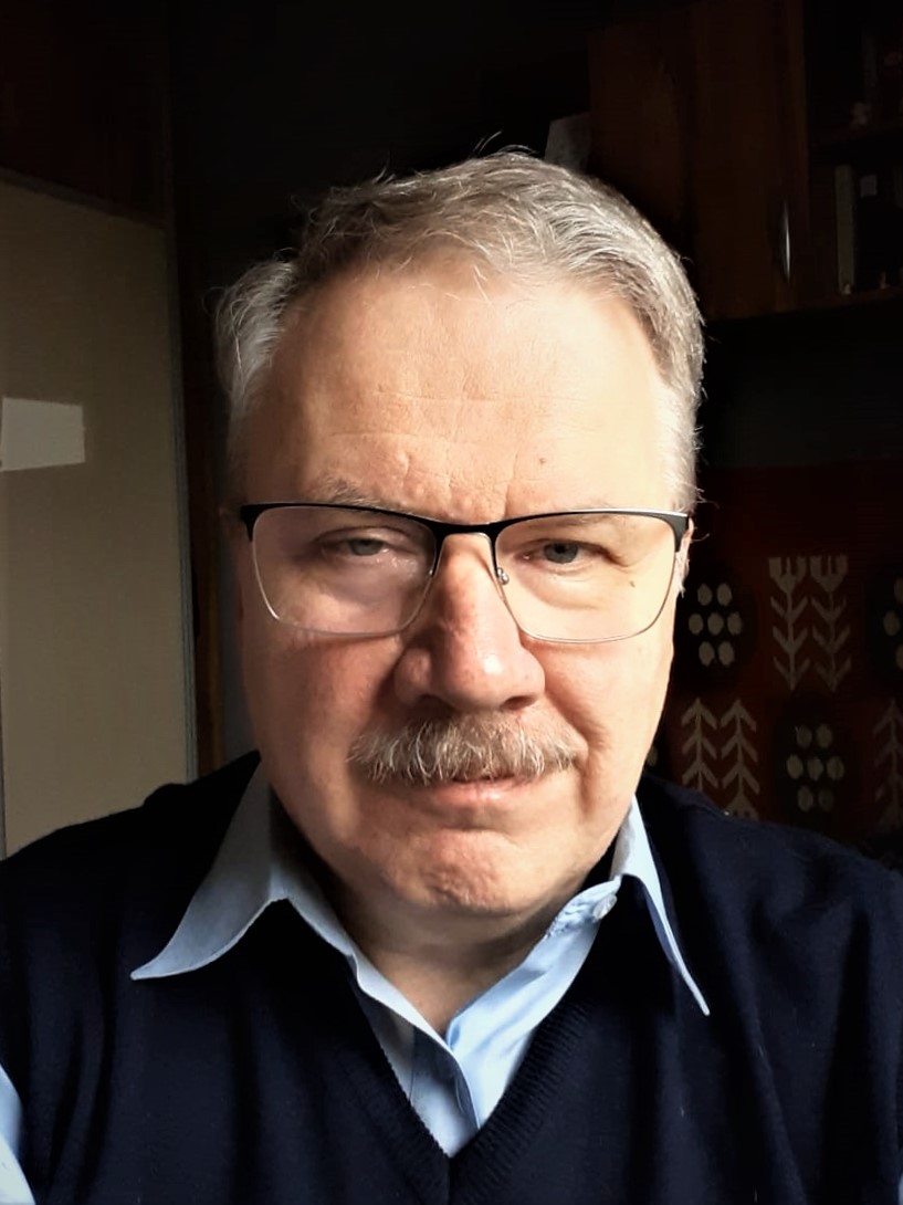 Kryszewski Wojciech, prof.